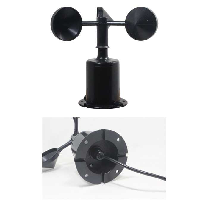 風(fēng)速傳感器