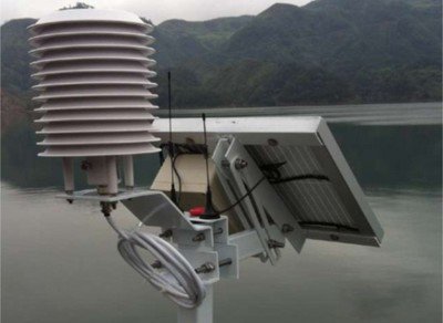 地下水位監測站