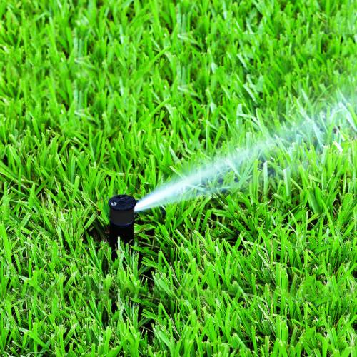 草坪噴頭