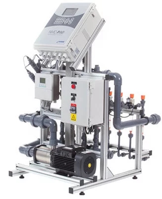 以色列智能施肥機