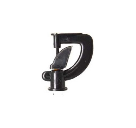 7.5G型葉型360噴頭