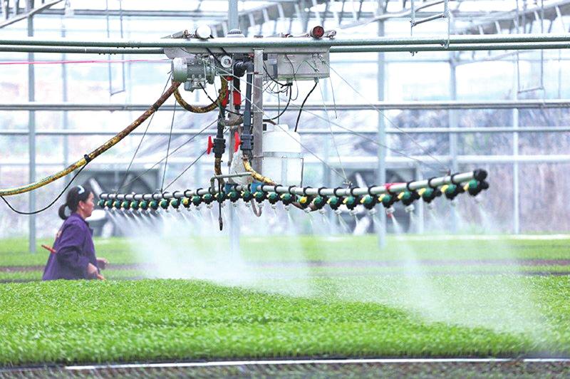 春耕春管，新“裝備”太給力了！